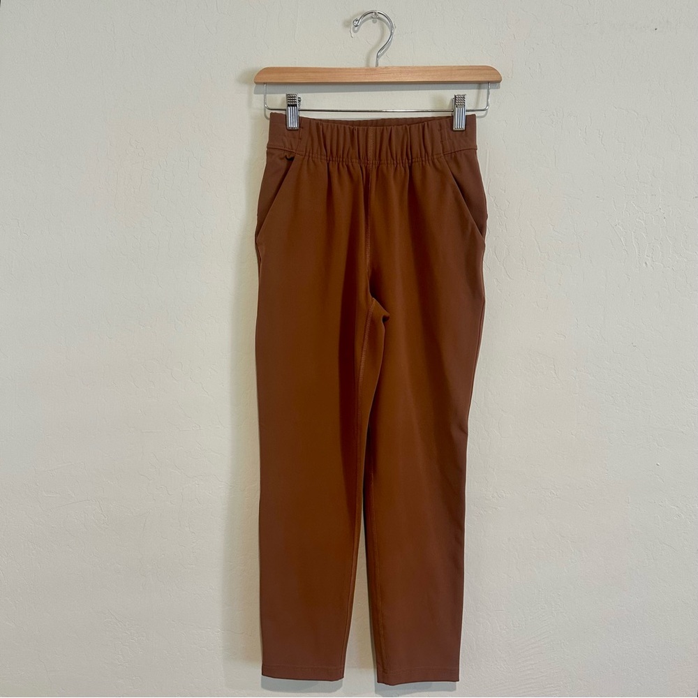 Aritza The Group Weekender Pant